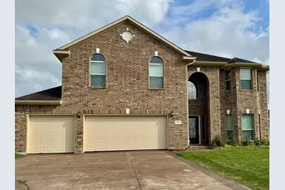 3212 El Camino Street, Bay City, TX 77414 - Photo 3