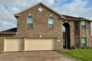 3212 El Camino St, Bay City, TX 77414 - Photo 3