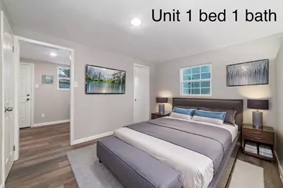 800 E Adoue Street #1/2, Baytown, TX 77520 - Photo 5