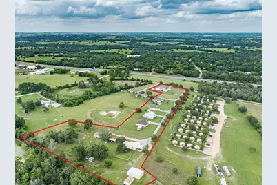 319 O'Malley Road, Brenham, TX 77833 - Photo 3