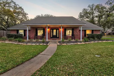 52 Dewberry Court, Lake Jackson, TX 77566 - Photo 47
