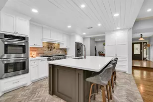 52 Dewberry Ct, Lake Jackson, TX 77566 - Photo 7