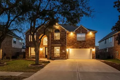 6339 Canyon Chase Drive, Richmond, TX 77469 - Photo 33