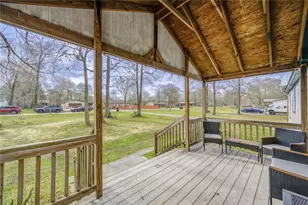 21631 County Rd 37492, Cleveland, TX 77327 - Photo 3