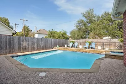 1211 Woodchase Drive, Pearland, TX 77581 - Photo 25