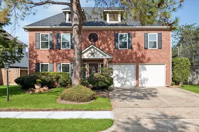 1211 Woodchase Drive, Pearland, TX 77581 - Photo 1