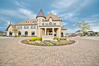21007 Preakness Stakes Trail, Tomball, TX 77377 - Photo 37