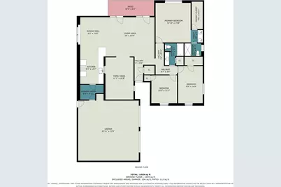 2621 Truman Circle, Rosenberg, TX 77471 - Photo 3