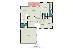 2621 Truman Cir, Rosenberg, TX 77471 - Photo 3