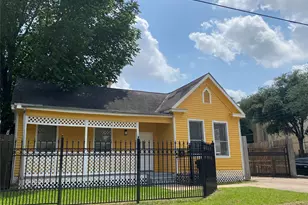 1517 Summer St, Houston, TX 77007 - Photo 1