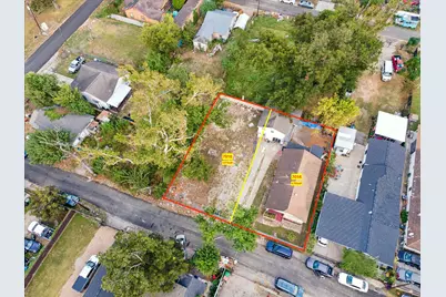 7014 & 7018 Finn Street, Houston, TX 77022 - Photo 3