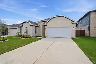 2726 Ruby Laurel Dr, Iowa Colony, TX 77583 - Photo 3