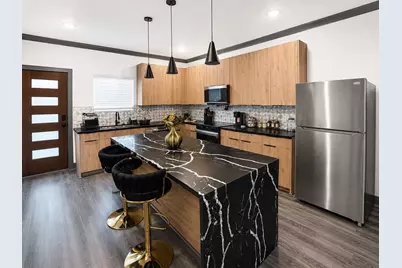 8018 Attwater Street #B, Houston, TX 77028 - Photo 3