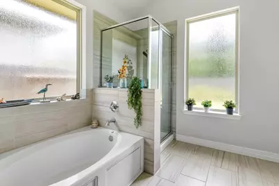 9743 Birchwood Hollow Trail, Tomball, TX 77375 - Photo 9