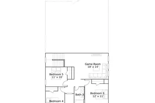 2718 Hidden Gold Ct, League City, TX 77573 - Photo 3