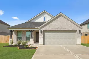 3106 Boulder Rdg Dr, Rosenberg, TX 77471 - Photo 23