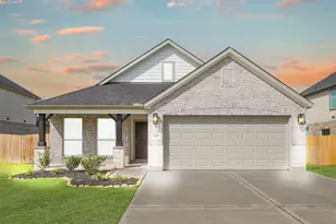 3106 Boulder Rdg Dr, Rosenberg, TX 77471 - Photo 1