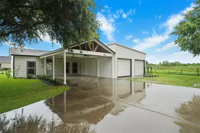 30720 Waller Spring Creek Road, Waller, TX 77484 - Photo 1