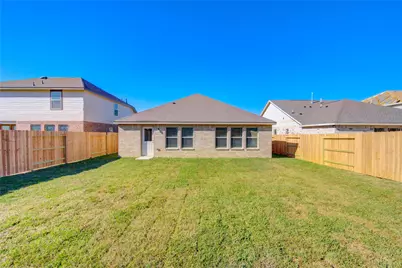 5419 Tourmaline Way, Brookshire, TX 77423 - Photo 45