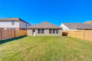 5419 Tourmaline Wy, Brookshire, TX 77423 - Photo 45