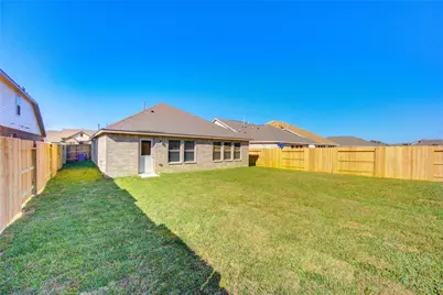 5419 Tourmaline Way, Brookshire, TX 77423 - Photo 43