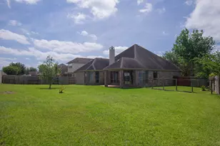 8207 Otter Creek Way, Missouri City, TX 77459 - Photo 41