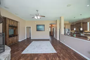 8207 Otter Creek Way, Missouri City, TX 77459 - Photo 13