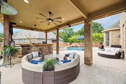 5806 Fairway Shores Lane, Porter, TX 77365 - Photo 27