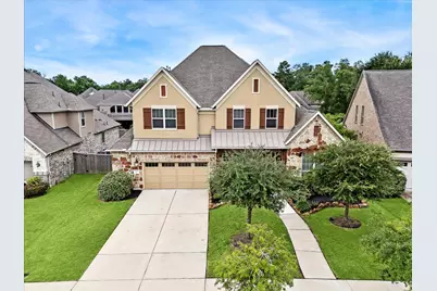 5806 Fairway Shores Lane, Porter, TX 77365 - Photo 31