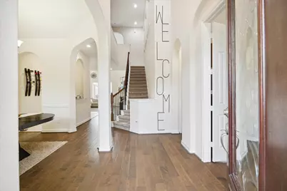 5806 Fairway Shores Lane, Porter, TX 77365 - Photo 3