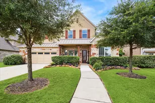 5806 Fairway Shores Ln, Porter, TX 77365 - Photo 1