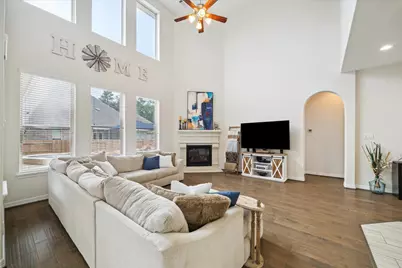 5806 Fairway Shores Lane, Porter, TX 77365 - Photo 9