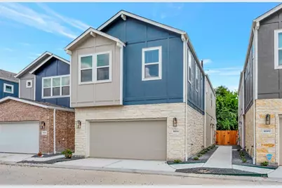 16104 Oregon Oak Drive, Houston, TX 77084 - Photo 1