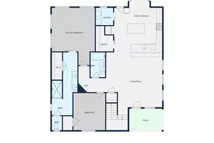 461 Fm 980 N, Point Blank, TX 77364 - Photo 25