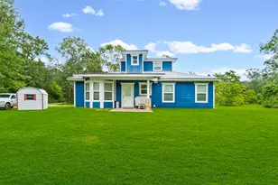 461 Fm 980 N, Point Blank, TX 77364 - Photo 19