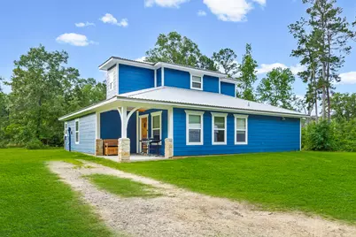 461 Fm 980 N, Point Blank, TX 77364 - Photo 1