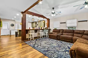461 Fm 980 N, Point Blank, TX 77364 - Photo 5