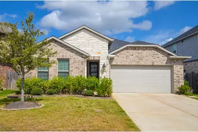 7722 Kenora Way, Richmond, TX 77407 - Photo 1