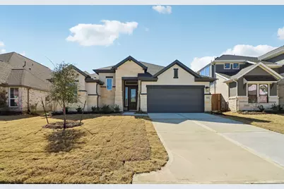 9742 Roaring River Falls Lane, Porter, TX 77365 - Photo 1