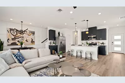 2014 Olivos St, Missouri City, TX 77459 - Photo 5