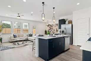 2014 Olivos St, Missouri City, TX 77459 - Photo 7