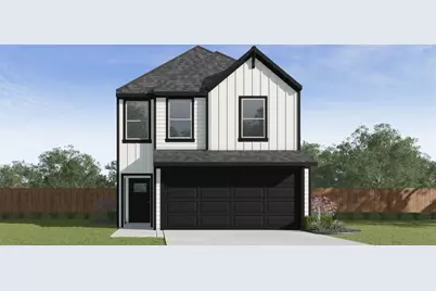 2014 Olivos St, Missouri City, TX 77459 - Photo 1