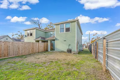 1802 Eubanks Street #B, Houston, TX 77093 - Photo 29