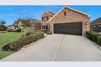 21034 Sunny Ravine Drive, Cypress, TX 77433 - Photo 5