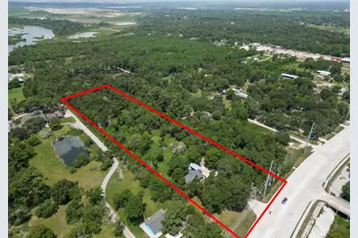 1316 N Main Street, Highlands, TX 77562 - Photo 31