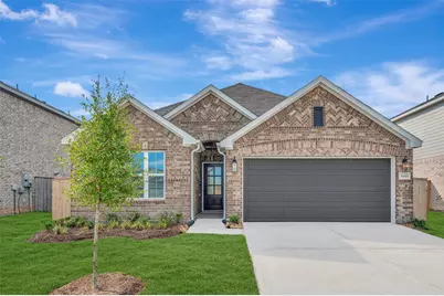 3410 Angus Farm Drive, Rosenberg, TX 77471 - Photo 1