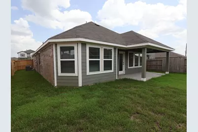 3410 Angus Farm Drive, Rosenberg, TX 77471 - Photo 35