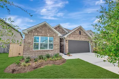 3410 Angus Farm Drive, Rosenberg, TX 77471 - Photo 3