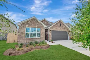 3410 Angus Farm Dr, Rosenberg, TX 77471 - Photo 3
