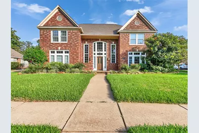 4807 Andover Street, Sugar Land, TX 77479 - Photo 3